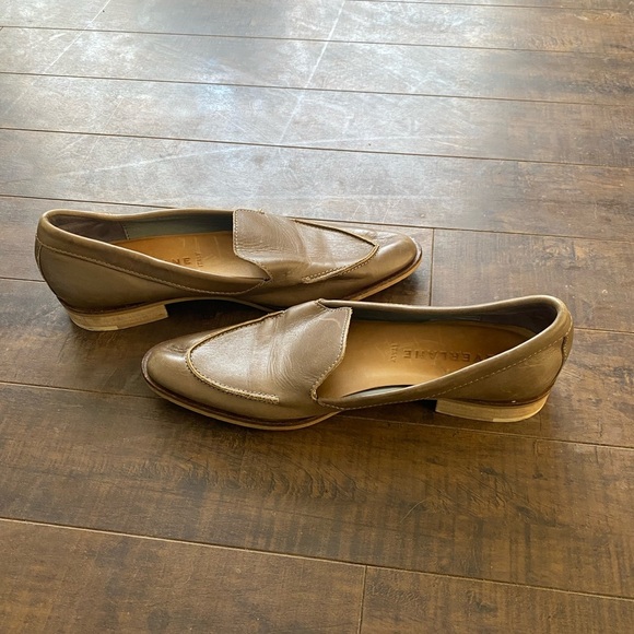 Everlane The Modern slip on loafers - Picture 13 of 15